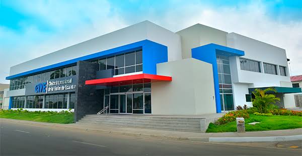 Centrales de Energía